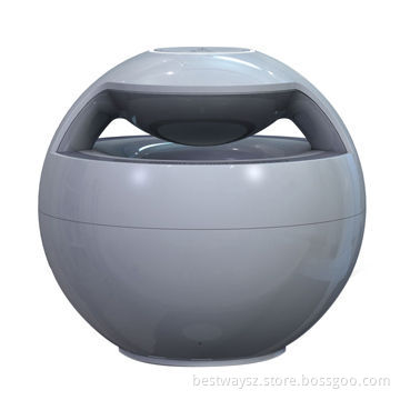 Bluetooth speaker, 3W RMS, 650mAh Battery capacity